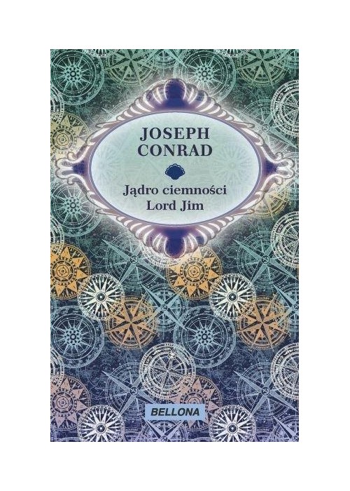 Jądro ciemności / Lord Jim