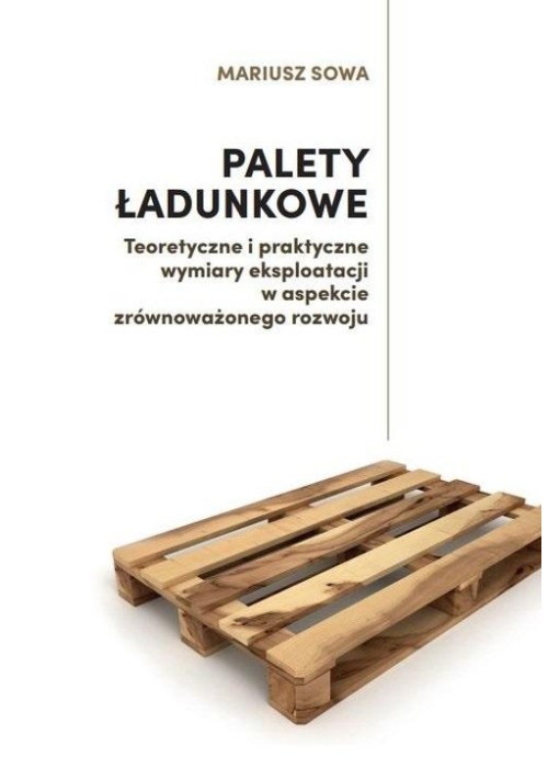 Palety ładunkowe w.2023