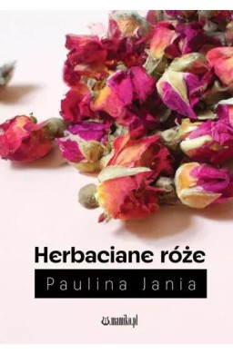 Herbaciane róże