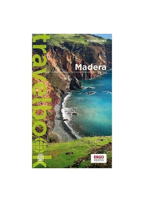 Madera. Travelbook w.4