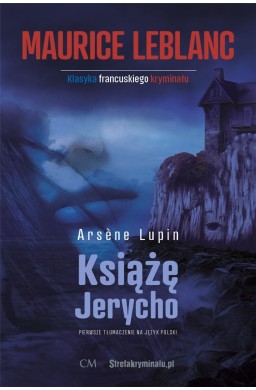 Arsene Lupin: Książę Jerycho