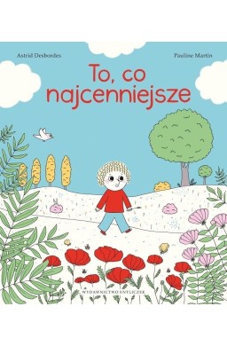 To, co najcenniejsze w.2