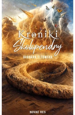 Kroniki Skolopendry