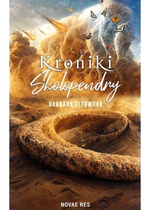 Kroniki Skolopendry