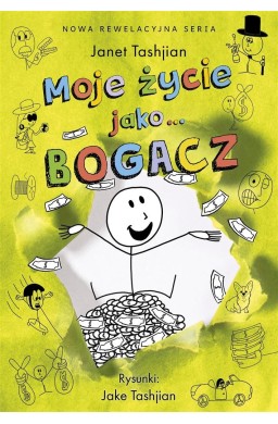 Moje życie jako... bogacz