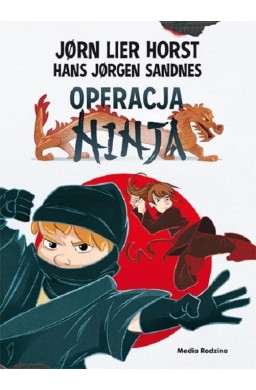 Operacja Ninja