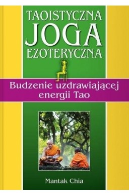 Taoistyczna joga ezoteryczna