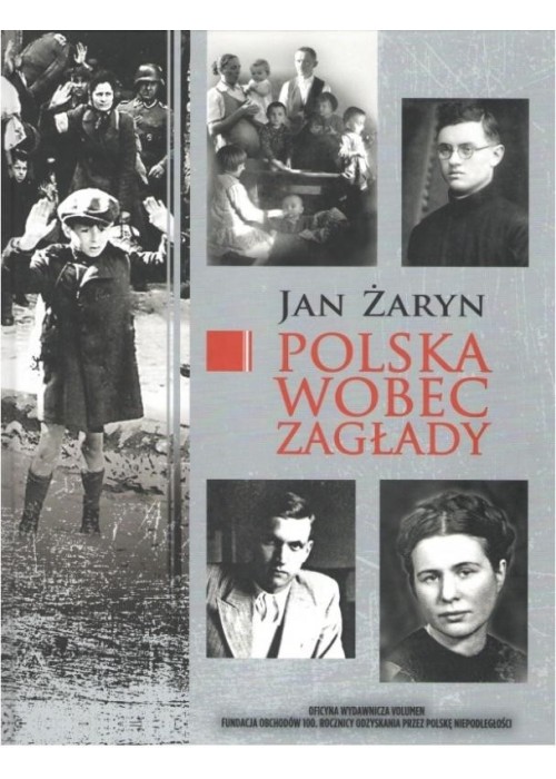 Polska wobec zagłady