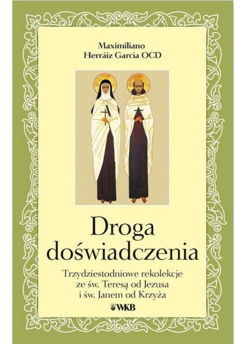 Droga doświadczenia