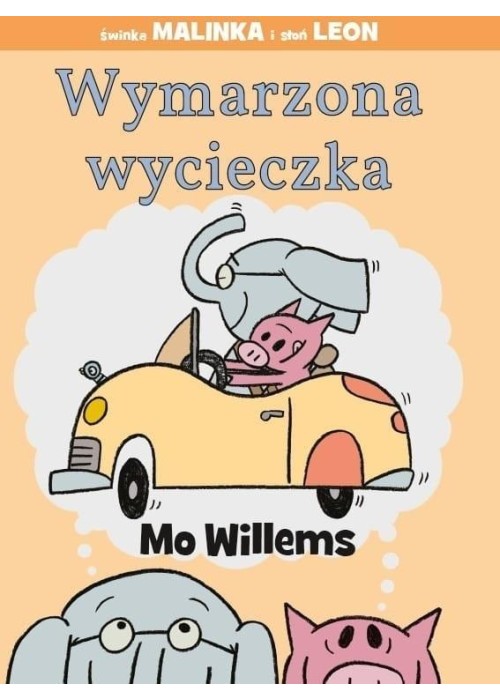 Wymarzona wycieczka