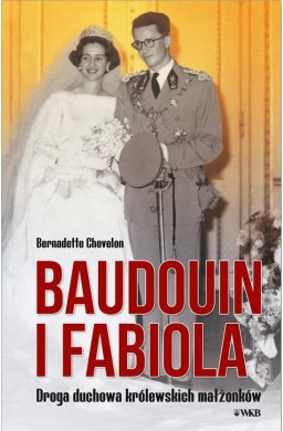 Baoudouin i Fabiola