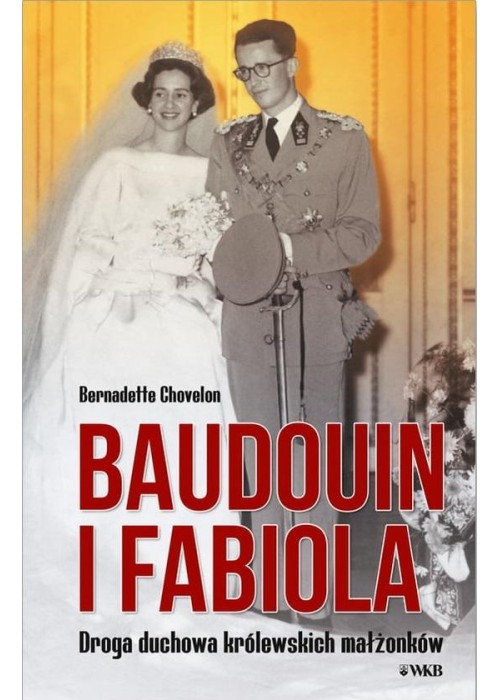 Baoudouin i Fabiola