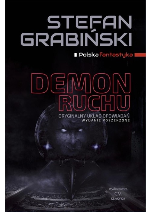 Demon ruchu wyd. poszerzone