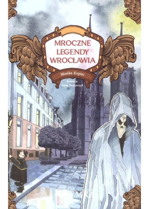Mroczne legendy Wrocławia