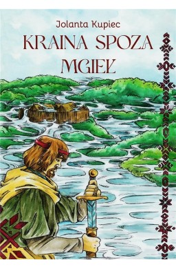 Kraina spoza mgieł