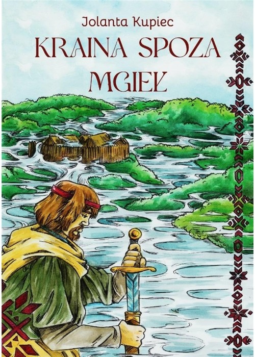 Kraina spoza mgieł