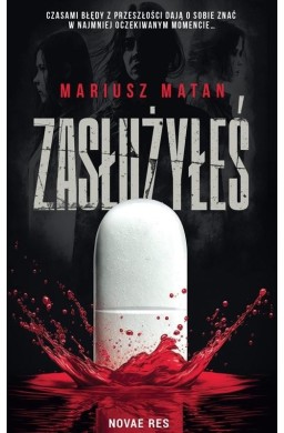 Zasłużyłeś