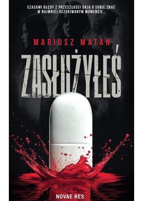 Zasłużyłeś