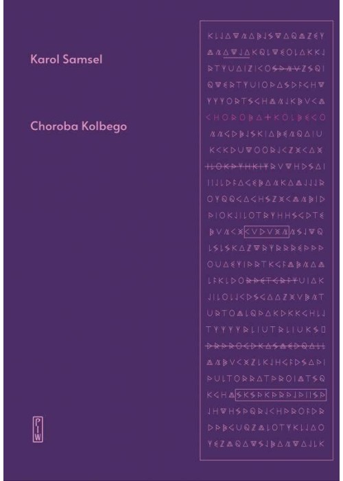 Choroba Kolbego
