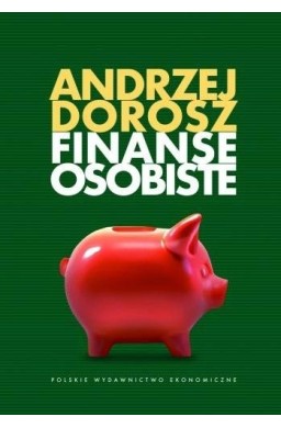 Finanse osobiste