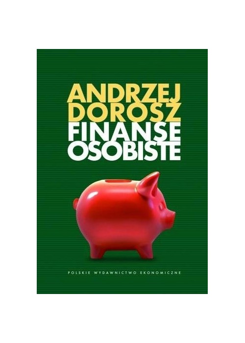 Finanse osobiste