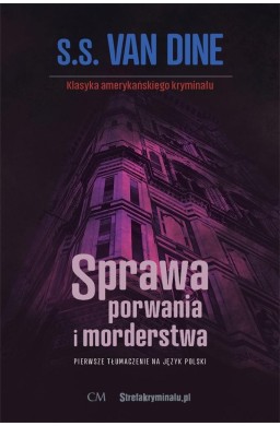 Sprawa porwania i morderstwa