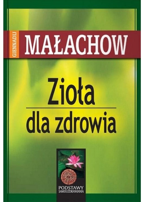 Zioła dla zdrowia
