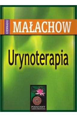 Urynoterapia