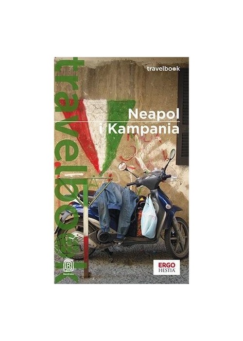 Neapol i Kampania. Travelbook w.2