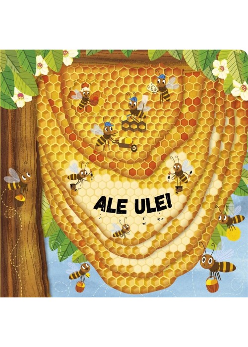 Ale ule!