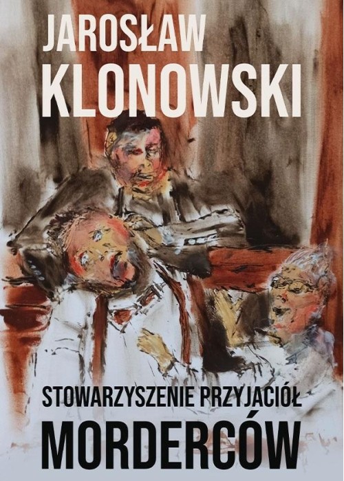 Stowarzyszenie Przyjaciół Morderców