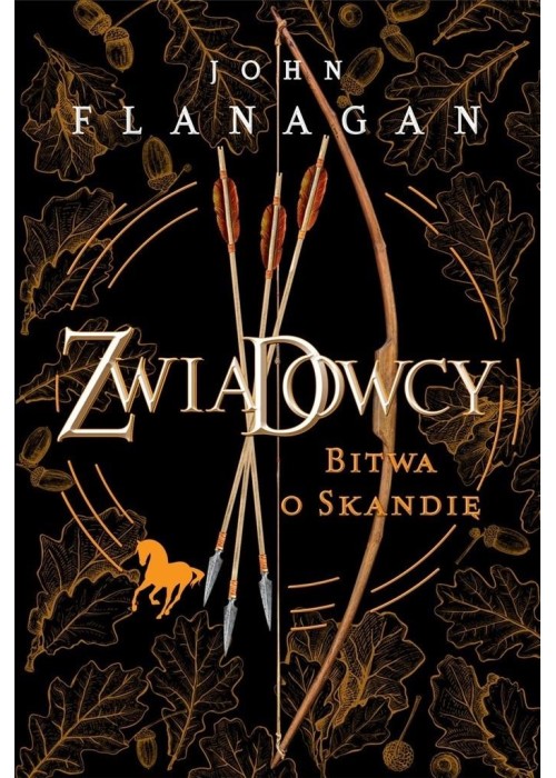 Zwiadowcy T.04 Bitwa o Skandię w. 2023