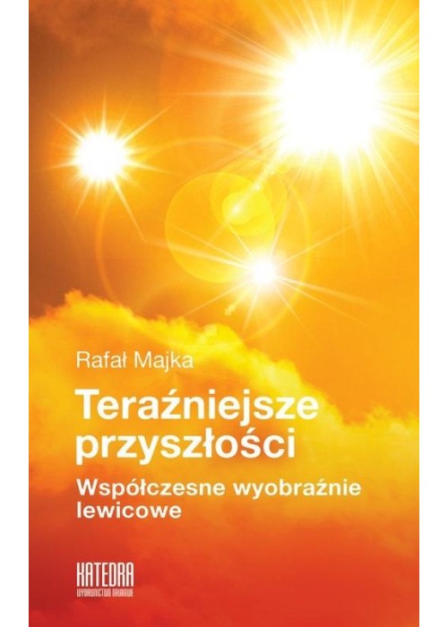 Teraźniejsze przyszłości