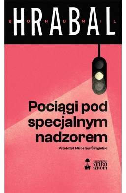 Pociągi pod specjalnym nadzorem w. 2023