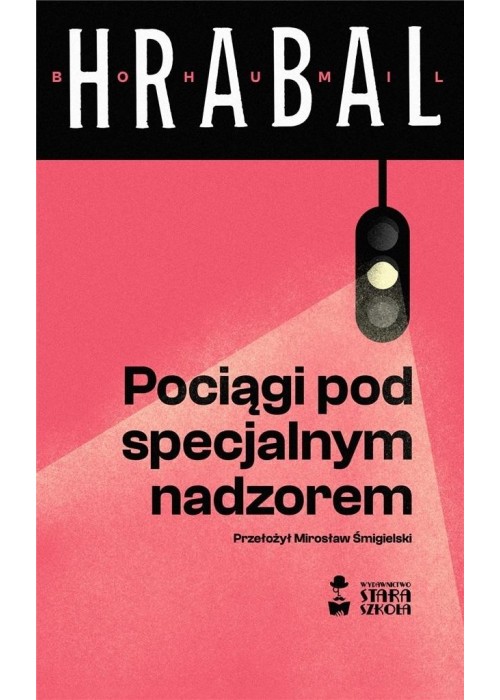 Pociągi pod specjalnym nadzorem w. 2023