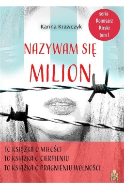 Nazywam się Milion