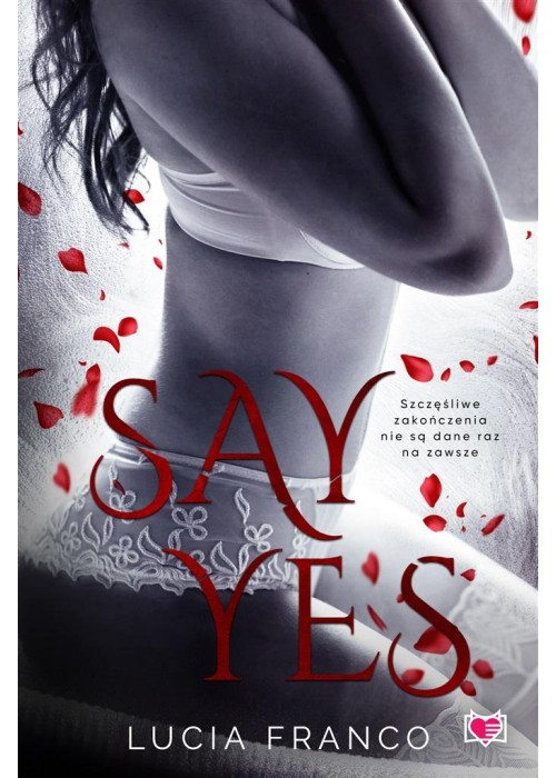 Say Yes Say Yes