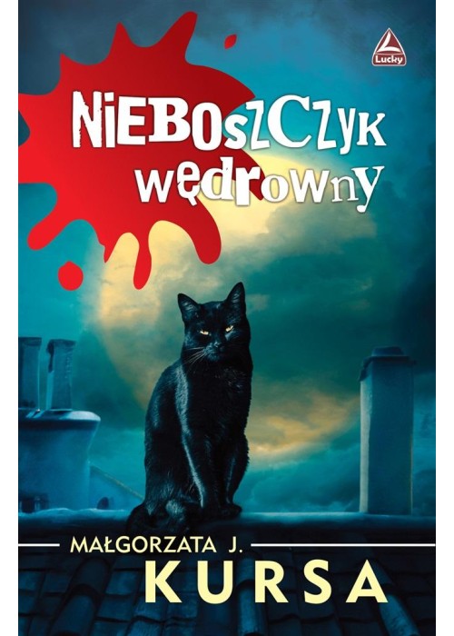 Nieboszczyk wędrowny w.2023