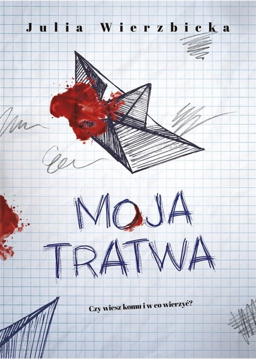 Moja tratwa