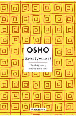 Osho Insights. Kreatywność w.3