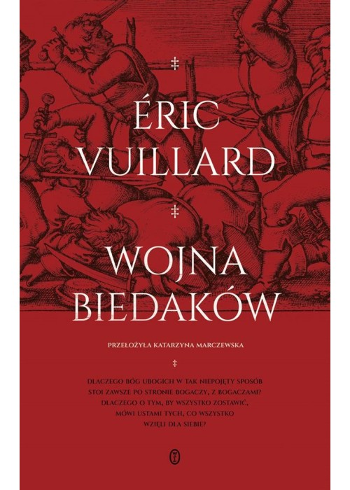 Wojna biedaków
