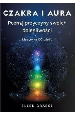 Czakra i aura