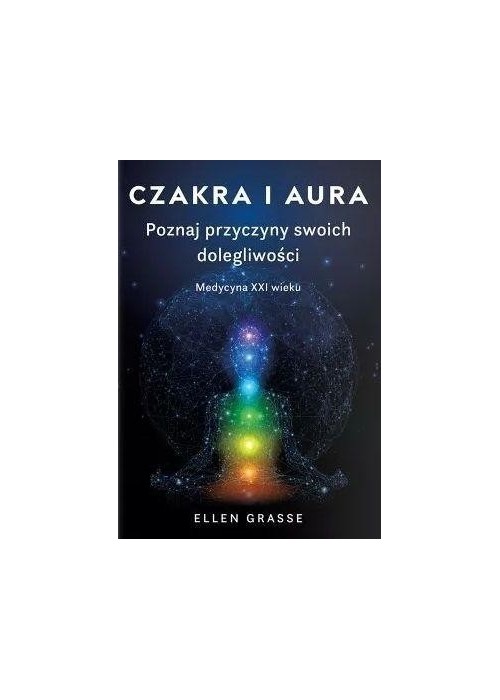 Czakra i aura