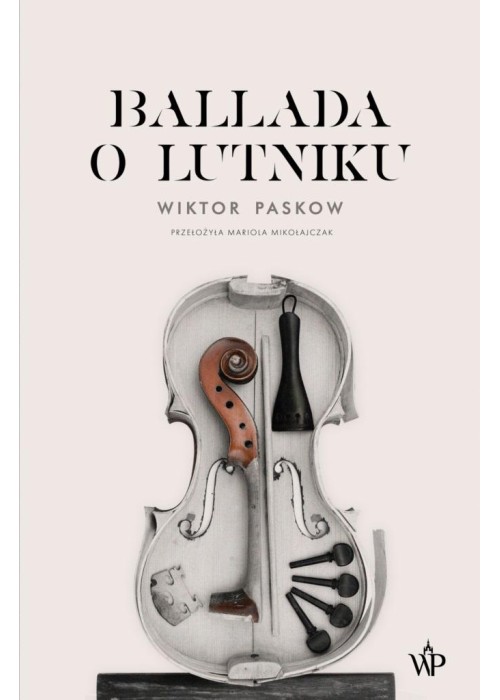 Ballada o lutniku