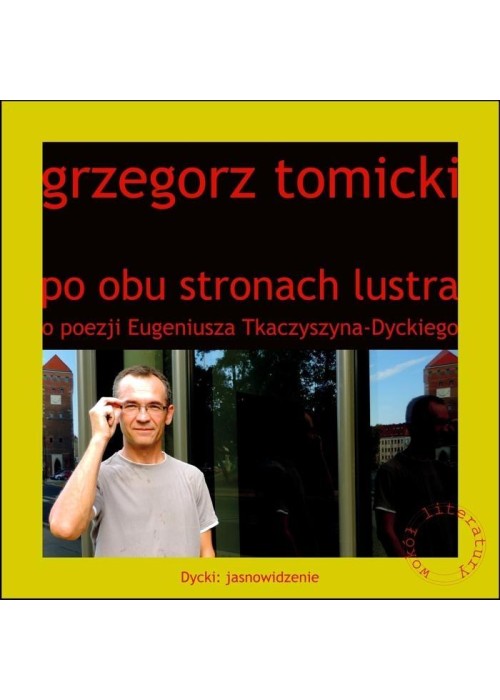 Po obu stronach lustra