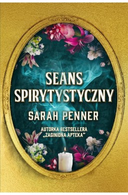 Seans spirytystyczny