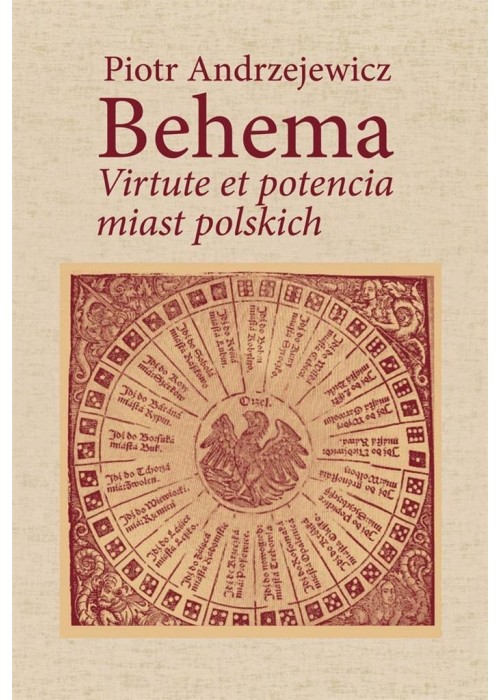 Bohema. Virtute et potencia miast polskich