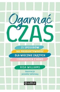 Ogarnąć czas