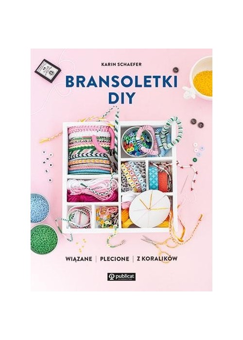 Bransoletki DIY