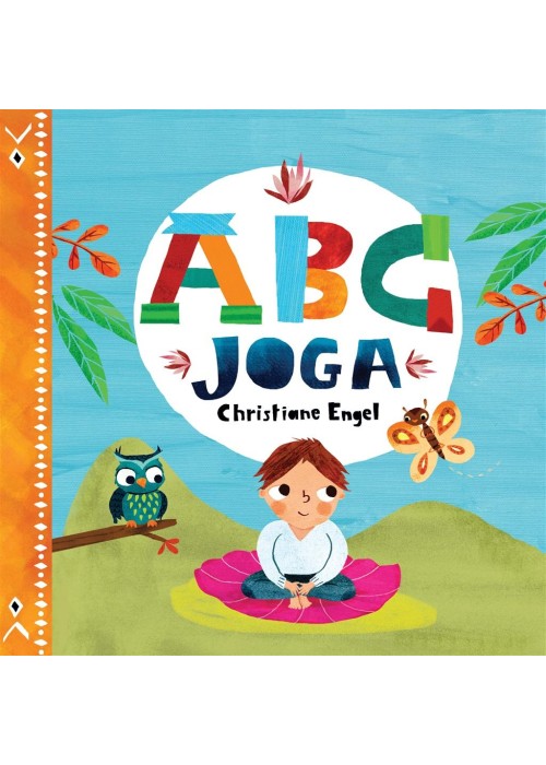 ABC Joga